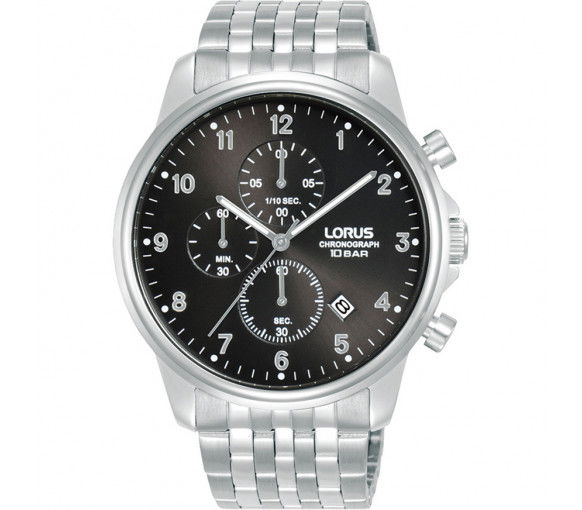 Helen Kirchhofer - Lorus Klassik - RM335JX9