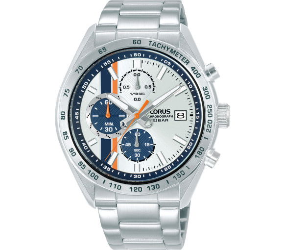 Helen Kirchhofer - Lorus Sport - RM399JX9