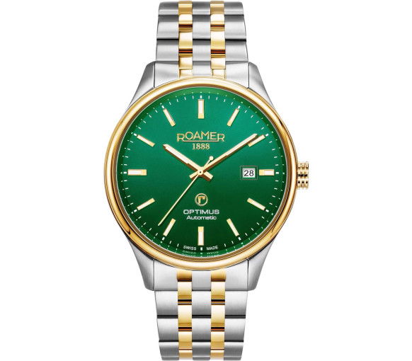 Roamer Optimus - 983983 47 75 50