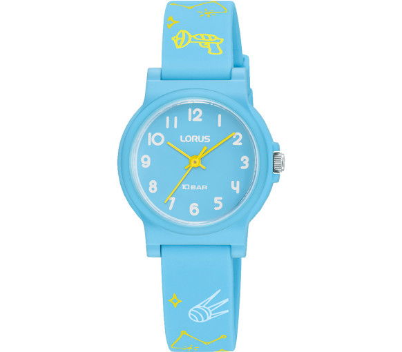 Helen Kirchhofer - Lorus Kids - RRX39JX9