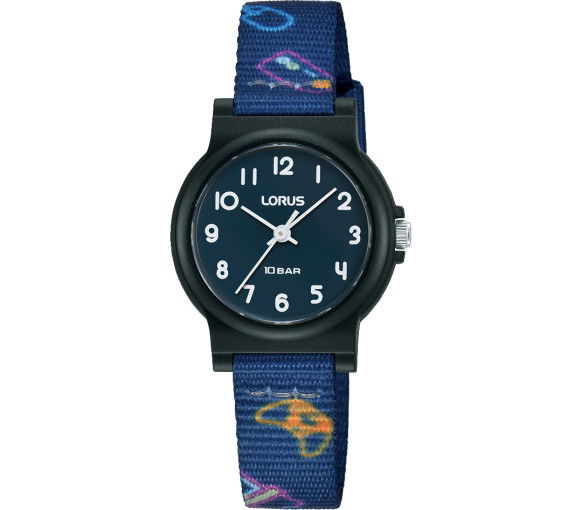 Helen Kirchhofer - Lorus Kids - RRX45JX9