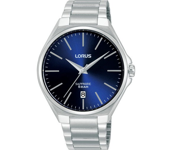 Helen Kirchhofer - Lorus Dress - RS947DX9