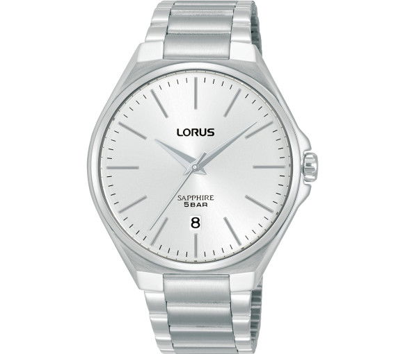 Helen Kirchhofer - Lorus Dress - RS949DX9