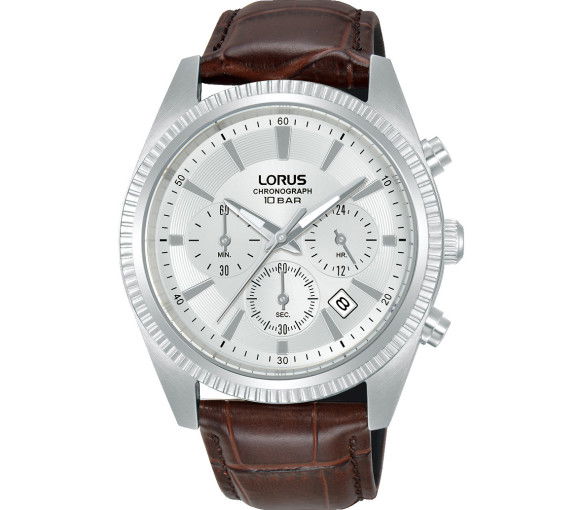 Helen Kirchhofer - Lorus Classic - RT305LX9