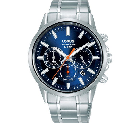 Helen Kirchhofer - Lorus Sports - RT373KX9