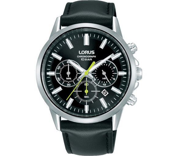 Helen Kirchhofer - Lorus Sports - RT379KX9