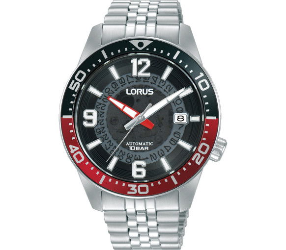 Helen Kirchhofer - Lorus Sports - RU413AX9