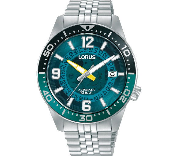 Helen Kirchhofer - Lorus Sports - RU417AX9