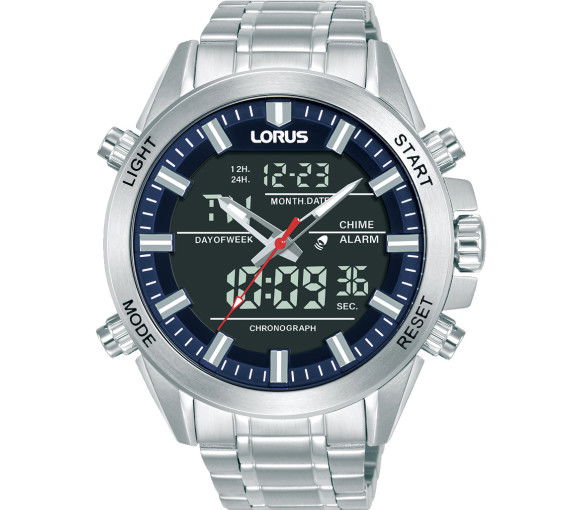 Helen Kirchhofer - Lorus Sport - RW665AX9