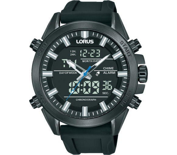 Helen Kirchhofer - Lorus Sport - RW671AX9