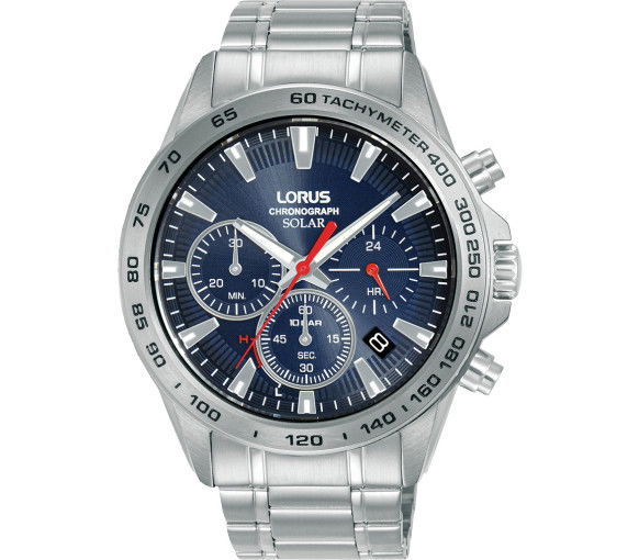 Helen Kirchhofer - Lorus Sports - RZ503AX9