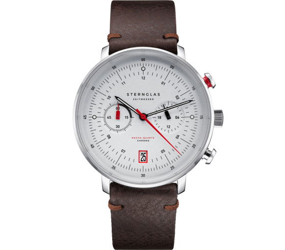 Sternglas Hamburg Chrono - S01-HC10-VI11