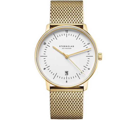 Helen Kirchhofer - Sternglas Naos Edition Heritage - S01-NAE02-MI05