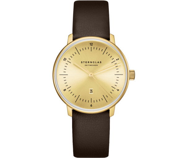 Sternglas Naos XS Edition Elyra - S01-NDE12-KL18