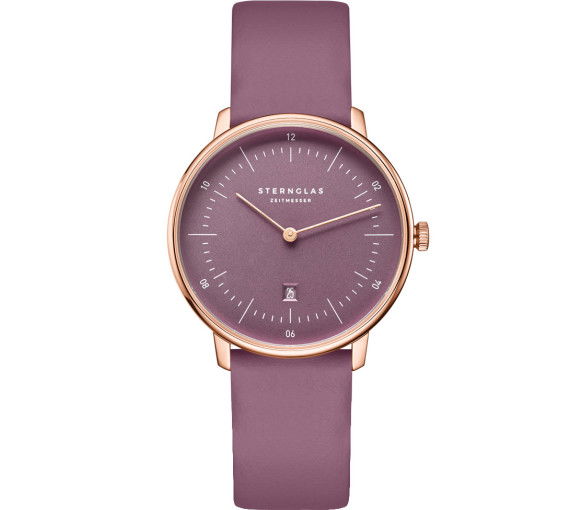 Sternglas Naos XS Edition Flora - S01-NDF28-KL15