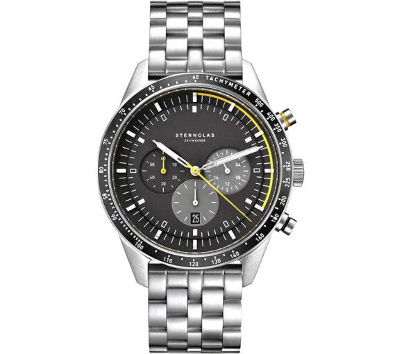 Sternglas Tachymeter - S01-TY03-ME13