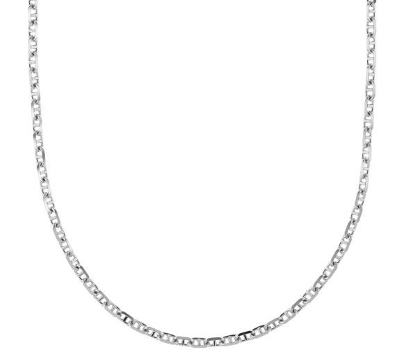 Esprit Anchor Bridge Halskette - S.89042194NL