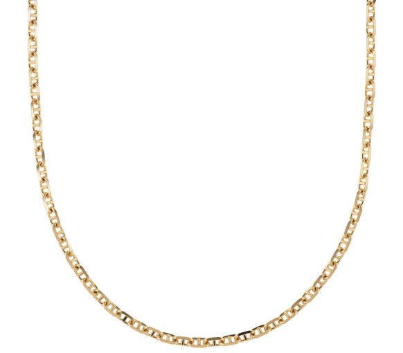 Esprit Anchor Bridge Halskette - S.89042208NL