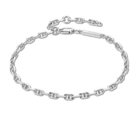 Esprit Anchor Bridge Armband - S.89042216NL