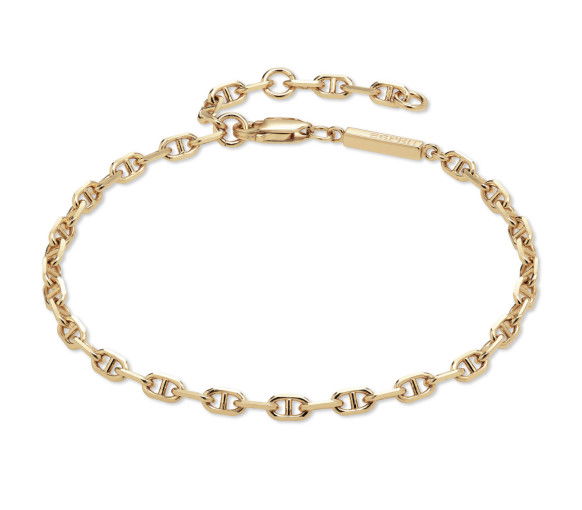 Esprit Anchor Bridge Armband - S.89042224NL