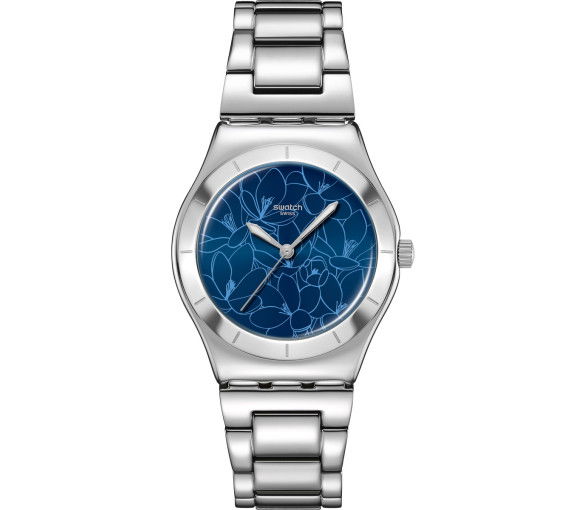 Swatch Petal Frenzy - YLS235G