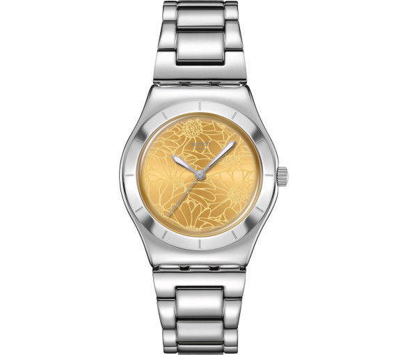 Swatch Petal Swirl - YLS236G