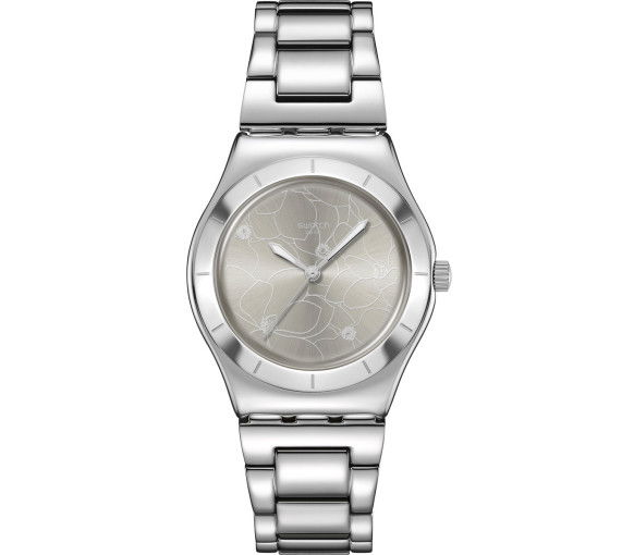 Swatch Petal Bliss - YLS237G