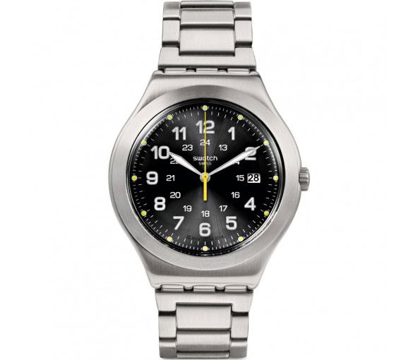 Helen Kirchhofer - Swatch Happy Joe Lime - YWS439GC