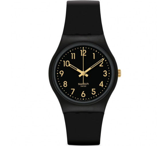 Swatch Golden Tac - SO28B113