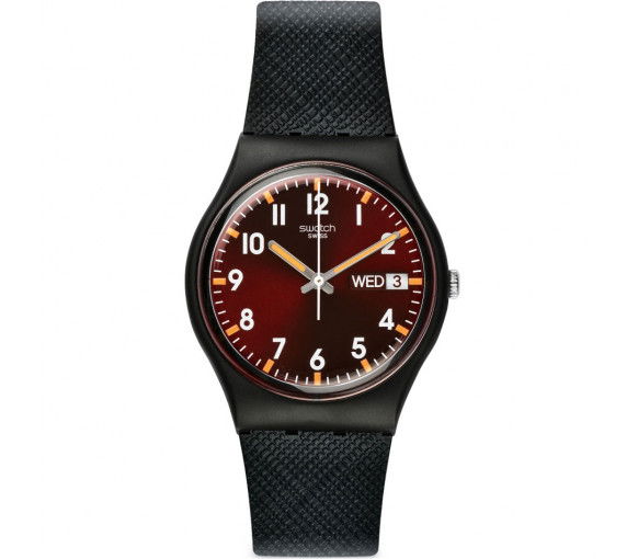 Swatch Sir Red - SO28B704
