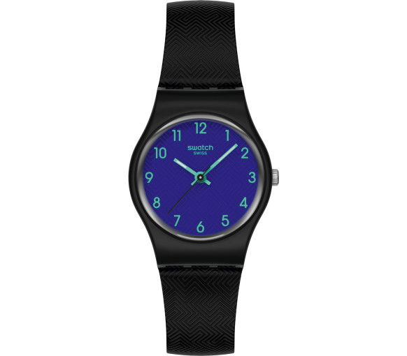 Helen Kirchhofer - Swatch Grace in Time - LB188