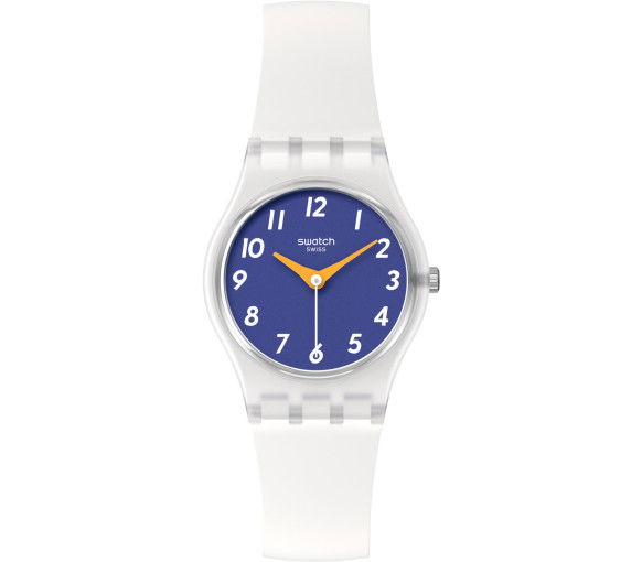 Helen Kirchhofer - Swatch The Gold Within You - LE108