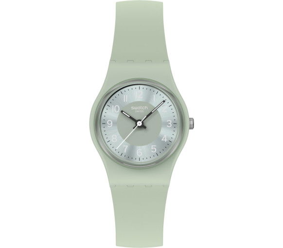 Swatch Serenity Of Sage - LG131