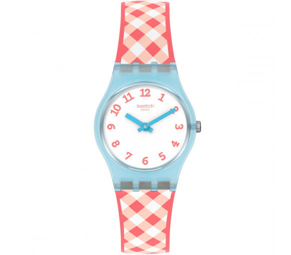 Helen Kirchhofer - Swatch Picnoemie - LL125