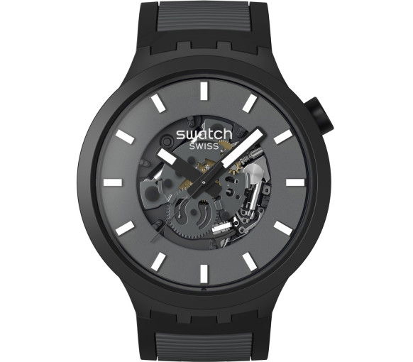 Helen Kirchhofer - Swatch Past The Horizon - SB05B113