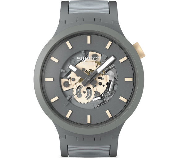 Helen Kirchhofer - Swatch Thru The Horizon - SB05M102