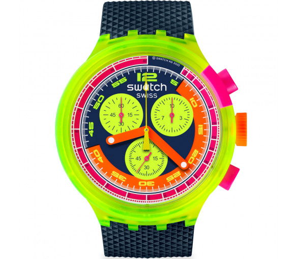 Swatch - Helen Kirchhofer