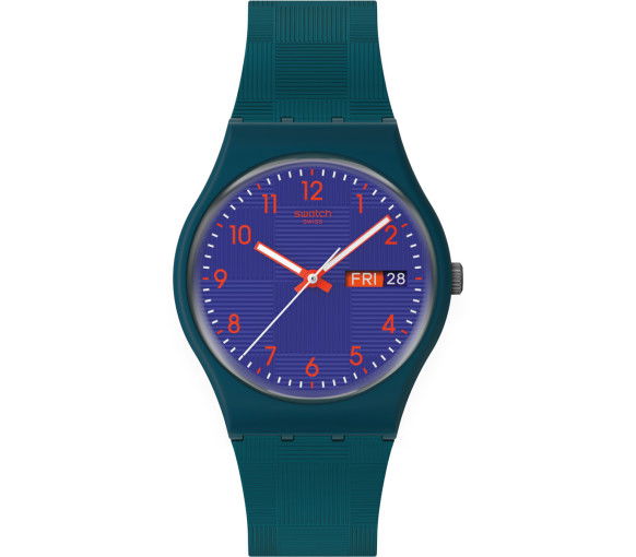 Helen Kirchhofer - Swatch Pattern Formation - SO28N706