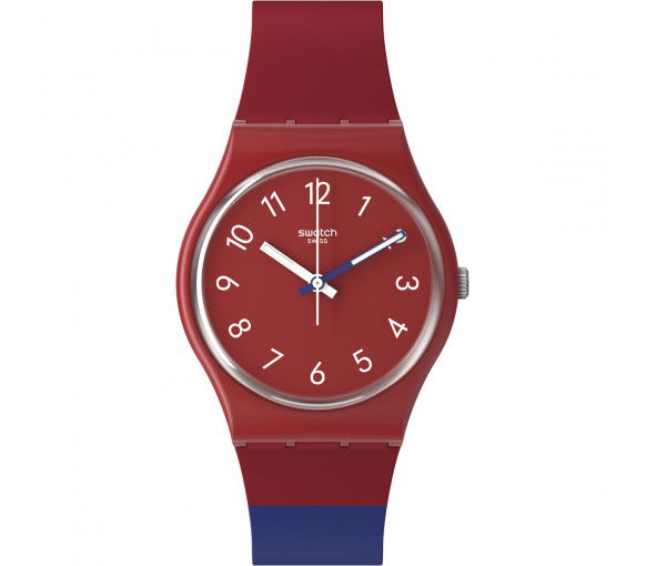 Helen Kirchhofer - Swatch Colore Blocco - SO28R112