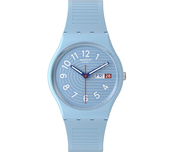 Swatch Trendy Lines in The Sky - SO28S704
