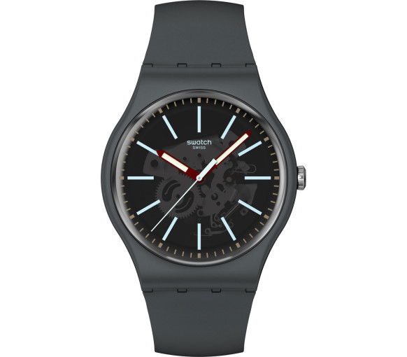 Helen Kirchhofer - Swatch Coblestone Street - SO29A101