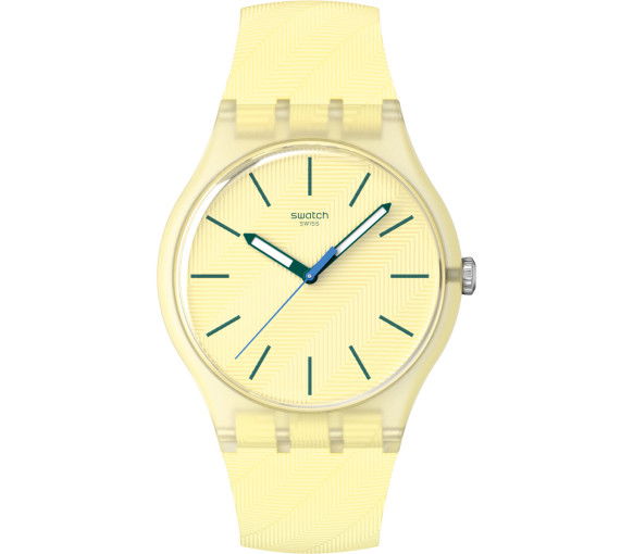 Helen Kirchhofer - Swatch Citrus Tilt - SO29J102