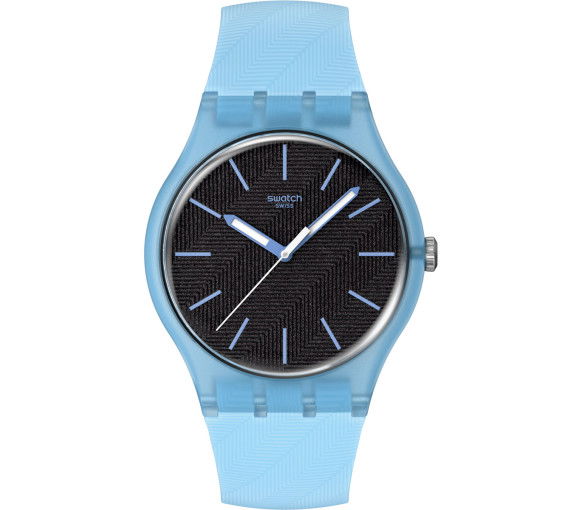 Helen Kirchhofer - Swatch Blue Moves - SO29L101