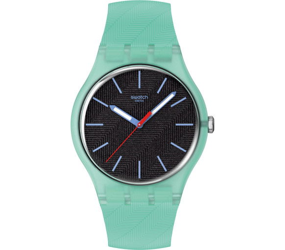 Helen Kirchhofer - Swatch Hint of Mint - SO29L103