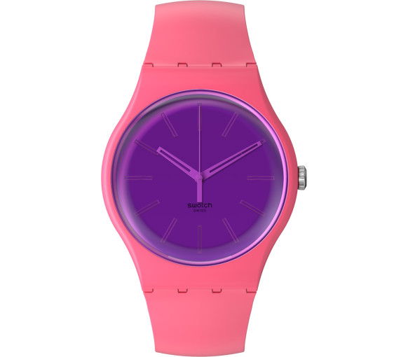 Helen Kirchhofer - Swatch Berry Harmonious - SO29P102