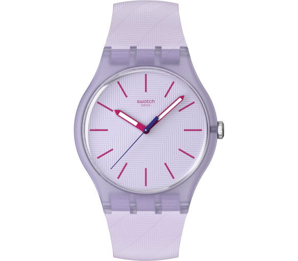 Helen Kirchhofer - Swatch Lavendaze - SO29V101