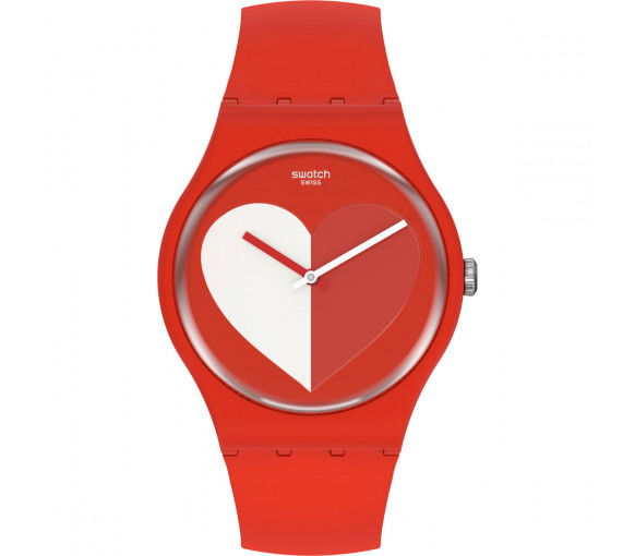 Helen Kirchhofer - Swatch Half 