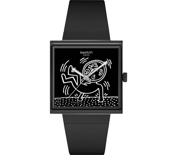 Helen Kirchhofer - Swatch Break Loose - SO34Z103