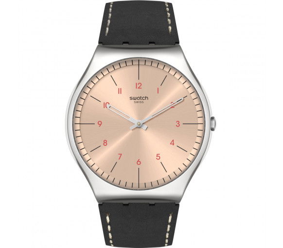 Helen Kirchhofer - Swatch Smart Stitch - SS07S118