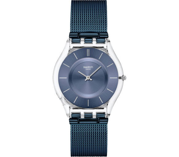 Helen Kirchhofer - Swatch Cool Skies - SS08K120M